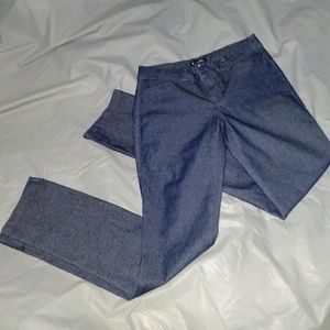 Gap Slim City Coupe Urbaine Etroite Jeans